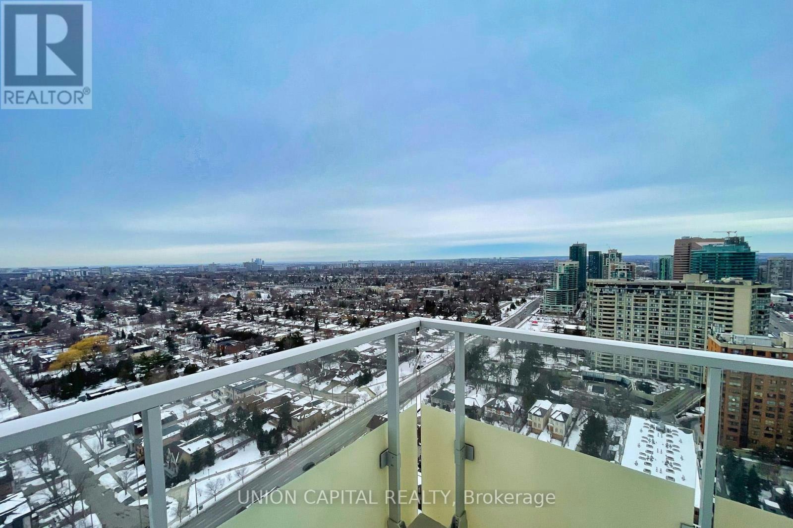 PH206-75 Canterbury Place, Toronto, ON, M2N 0L2 - 22