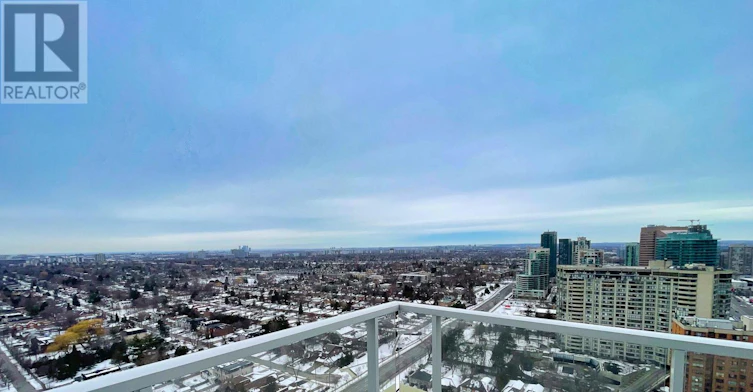 PH206-75 Canterbury Place, Toronto, ON, M2N 0L2 - 22