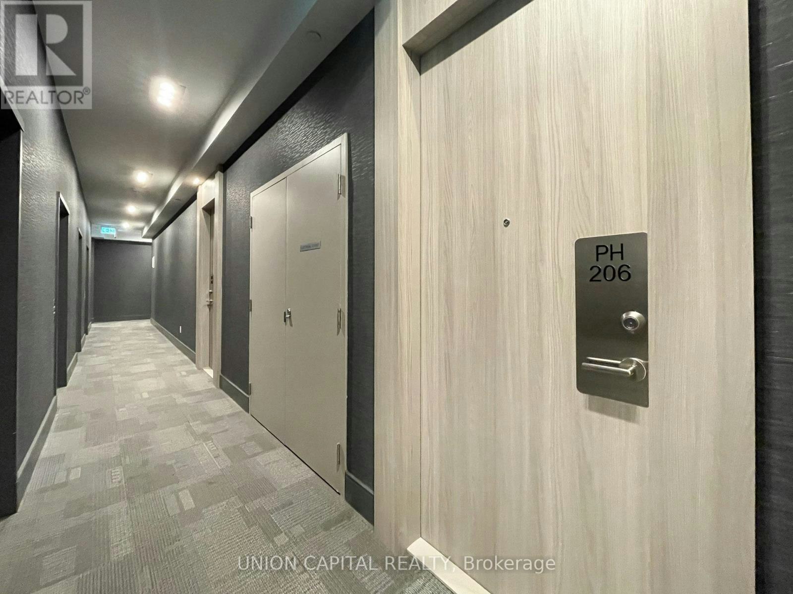 PH206-75 Canterbury Place, Toronto, ON, M2N 0L2 - 29