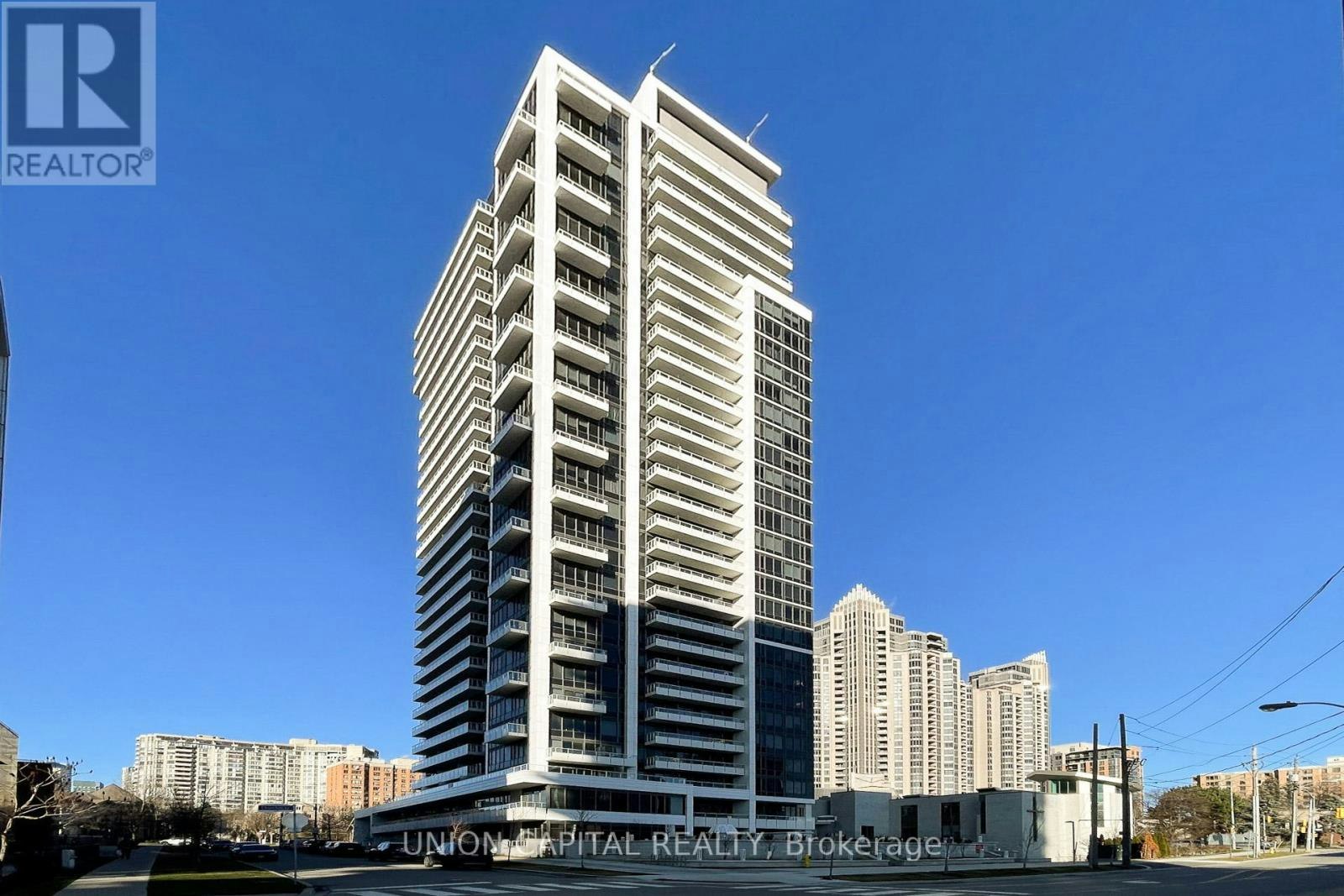 PH206-75 Canterbury Place, Toronto, ON, M2N 0L2 - 38