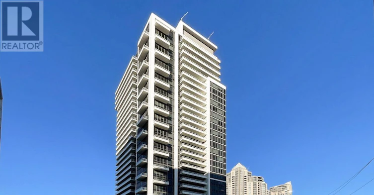 PH206-75 Canterbury Place, Toronto, ON, M2N 0L2 - 38