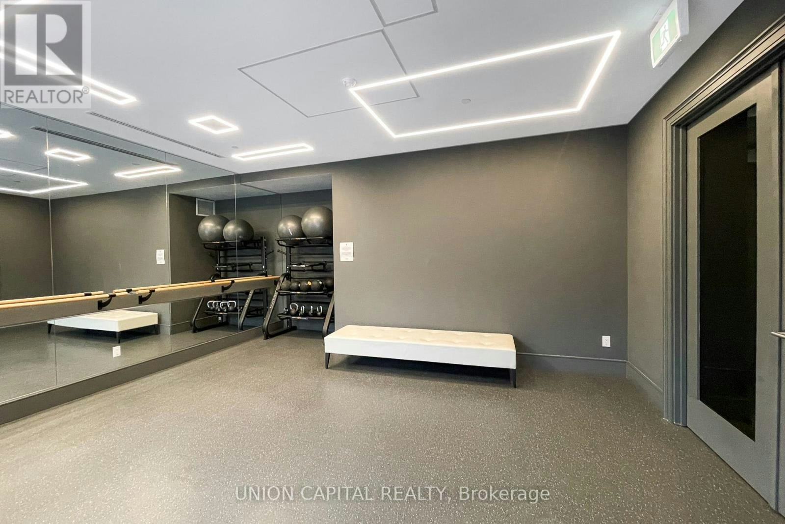 PH206-75 Canterbury Place, Toronto, ON, M2N 0L2 - 32