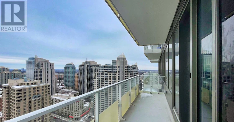 PH206-75 Canterbury Place, Toronto, ON, M2N 0L2 - 26