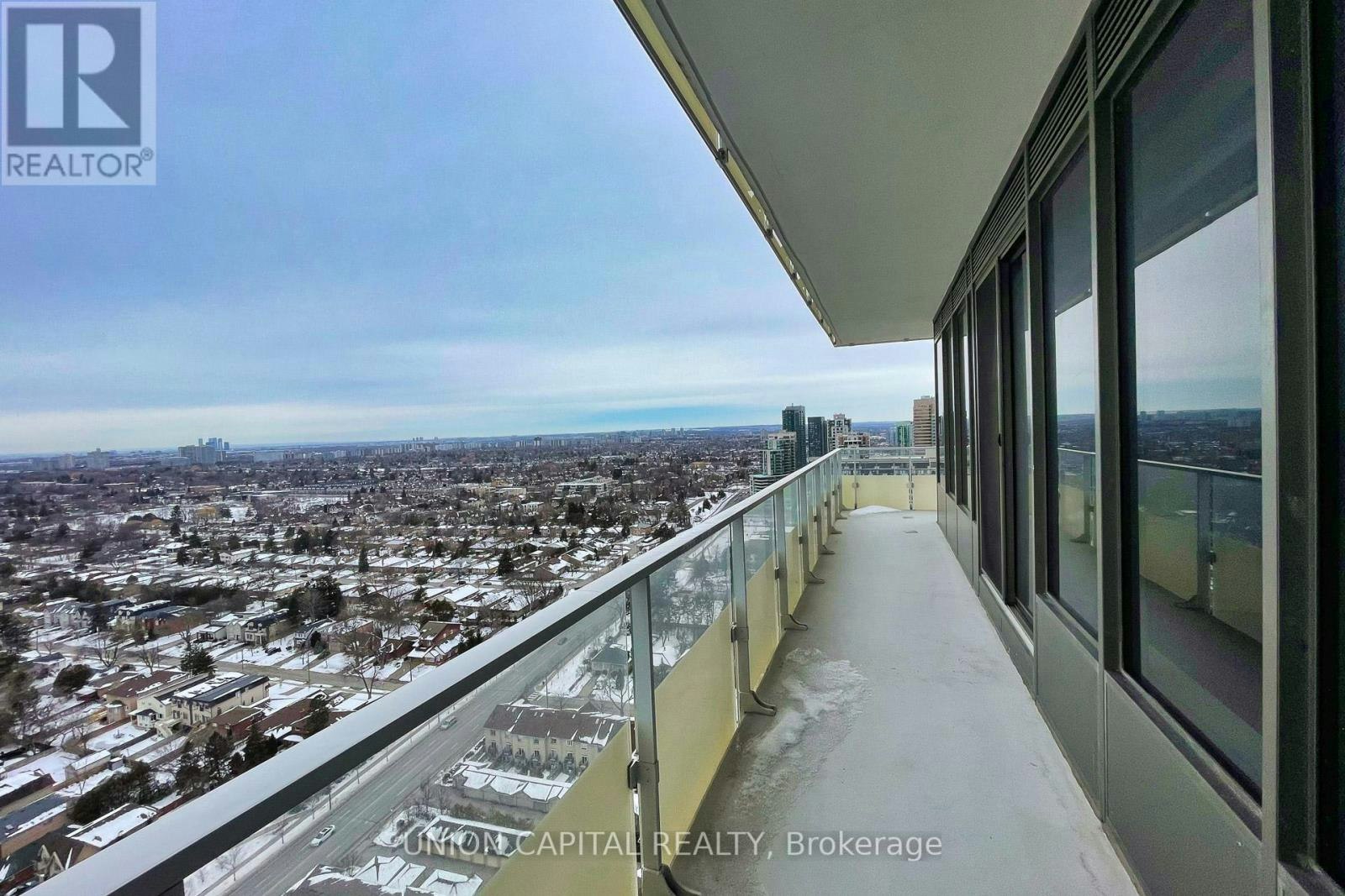 PH206-75 Canterbury Place, Toronto, ON, M2N 0L2 - 21