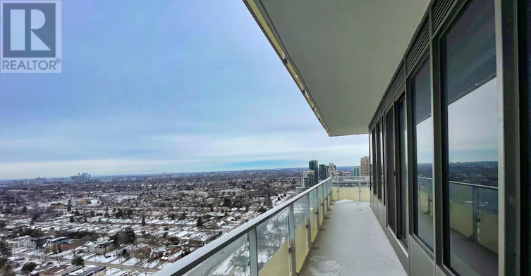 PH206-75 Canterbury Place, Toronto, ON, M2N 0L2 - 21