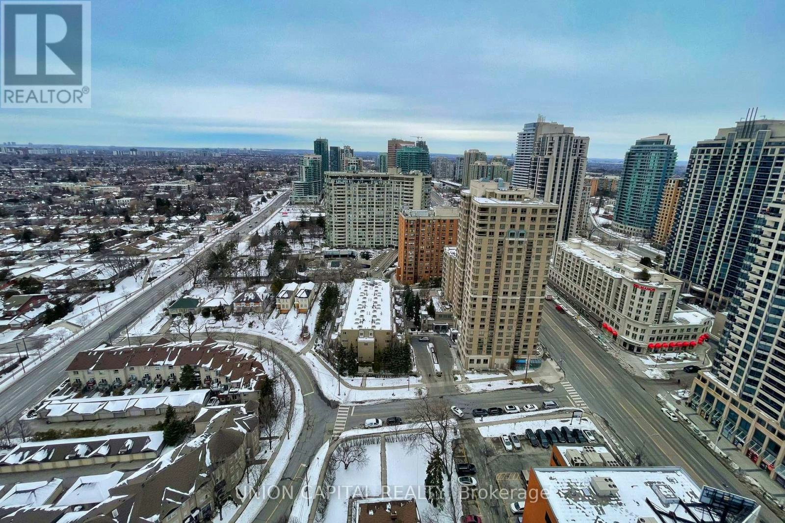 PH206-75 Canterbury Place, Toronto, ON, M2N 0L2 - 28