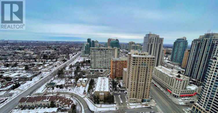 PH206-75 Canterbury Place, Toronto, ON, M2N 0L2 - 28
