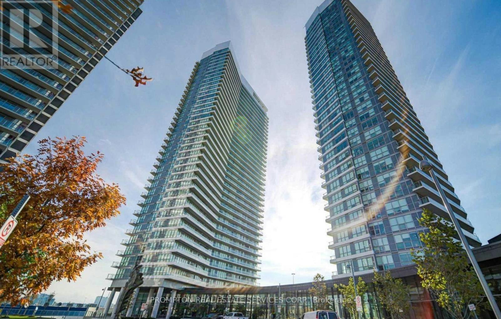 3303-117 Mcmahon Drive, Toronto, ON, M2K 2X9