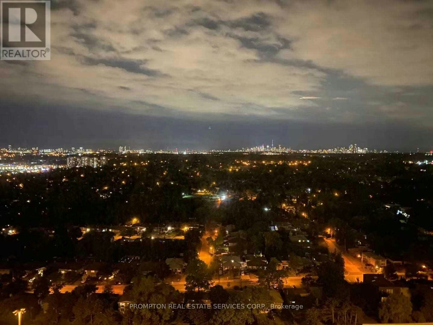3303-117 Mcmahon Drive, Toronto, ON, M2K 2X9 - 10