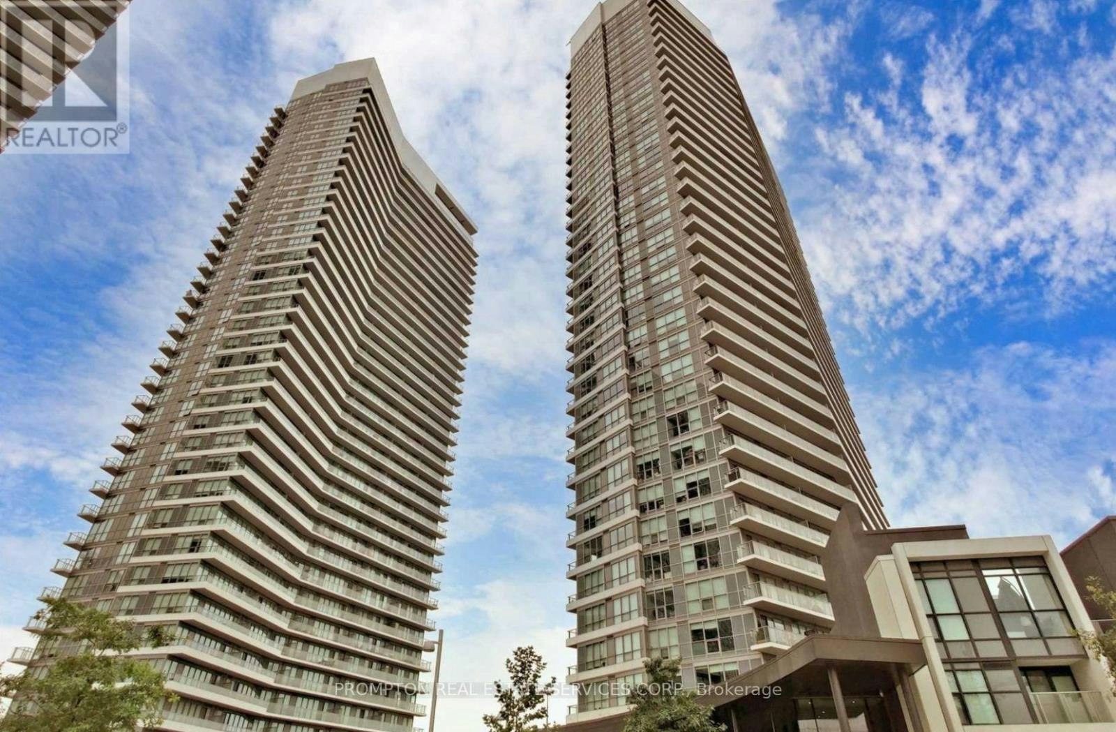 3303-117 Mcmahon Drive, Toronto, ON, M2K 2X9 - 2