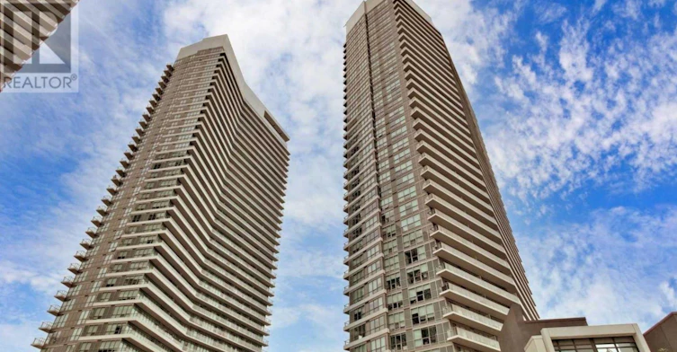 3303-117 Mcmahon Drive, Toronto, ON, M2K 2X9 - 2