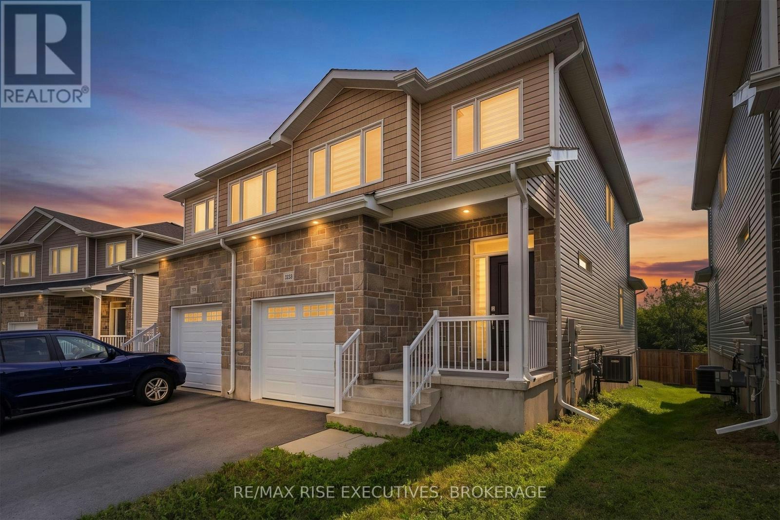 1233 Max Crescent, Kingston, ON, K7P 0P3