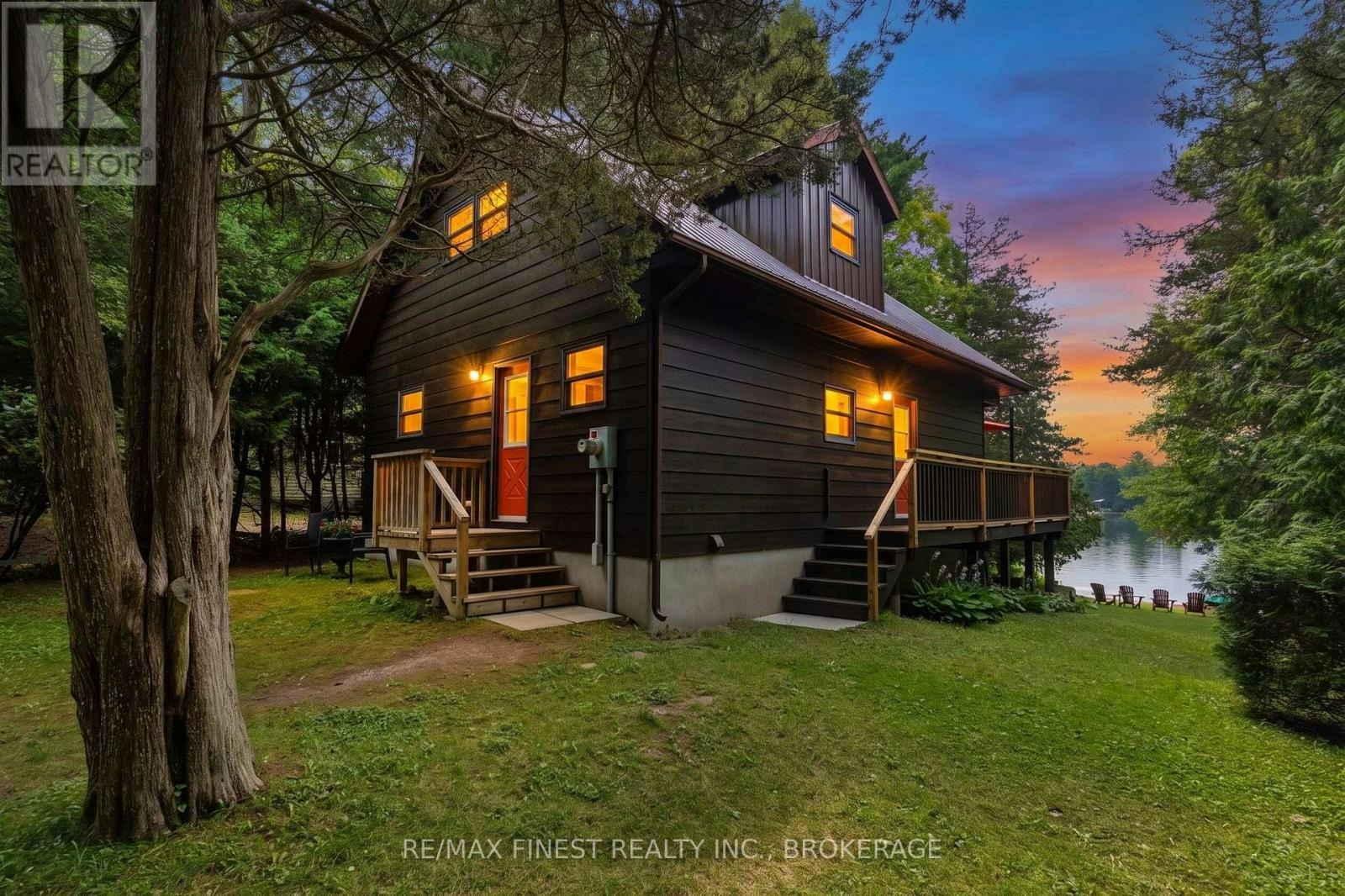 106 Yardarm Lane, Leeds and the Thousand Islands, ON, K0E 1L0