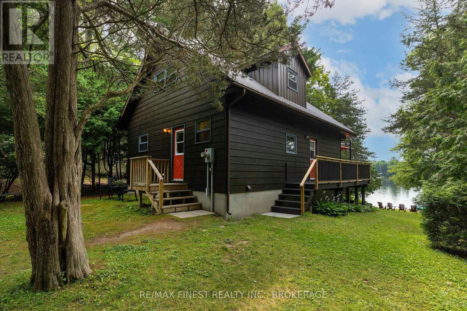 106 Yardarm Lane, Leeds and the Thousand Islands, ON, K0E 1L0