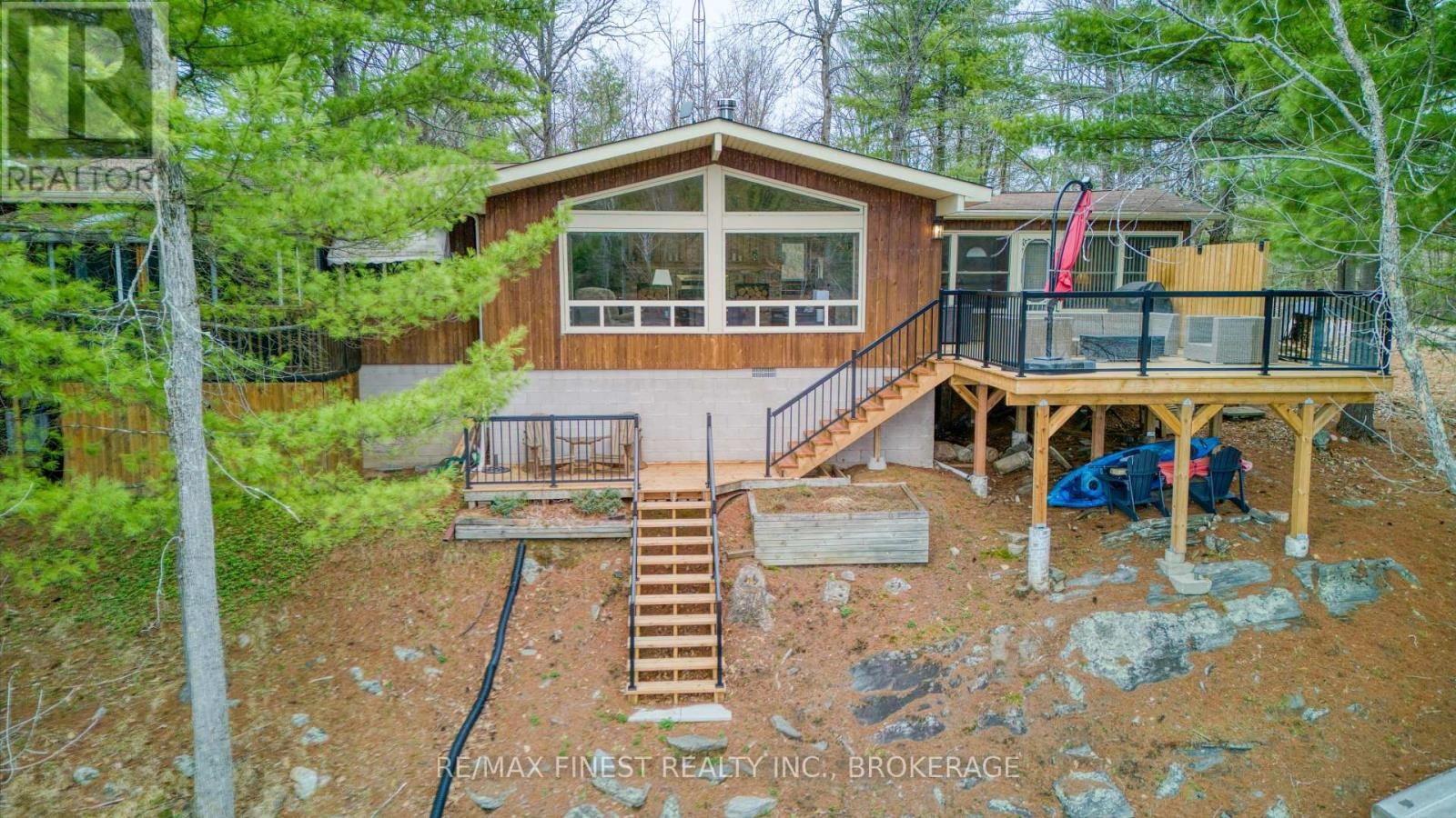 1046 Turner Way, Central Frontenac, ON, K0H 1B0
