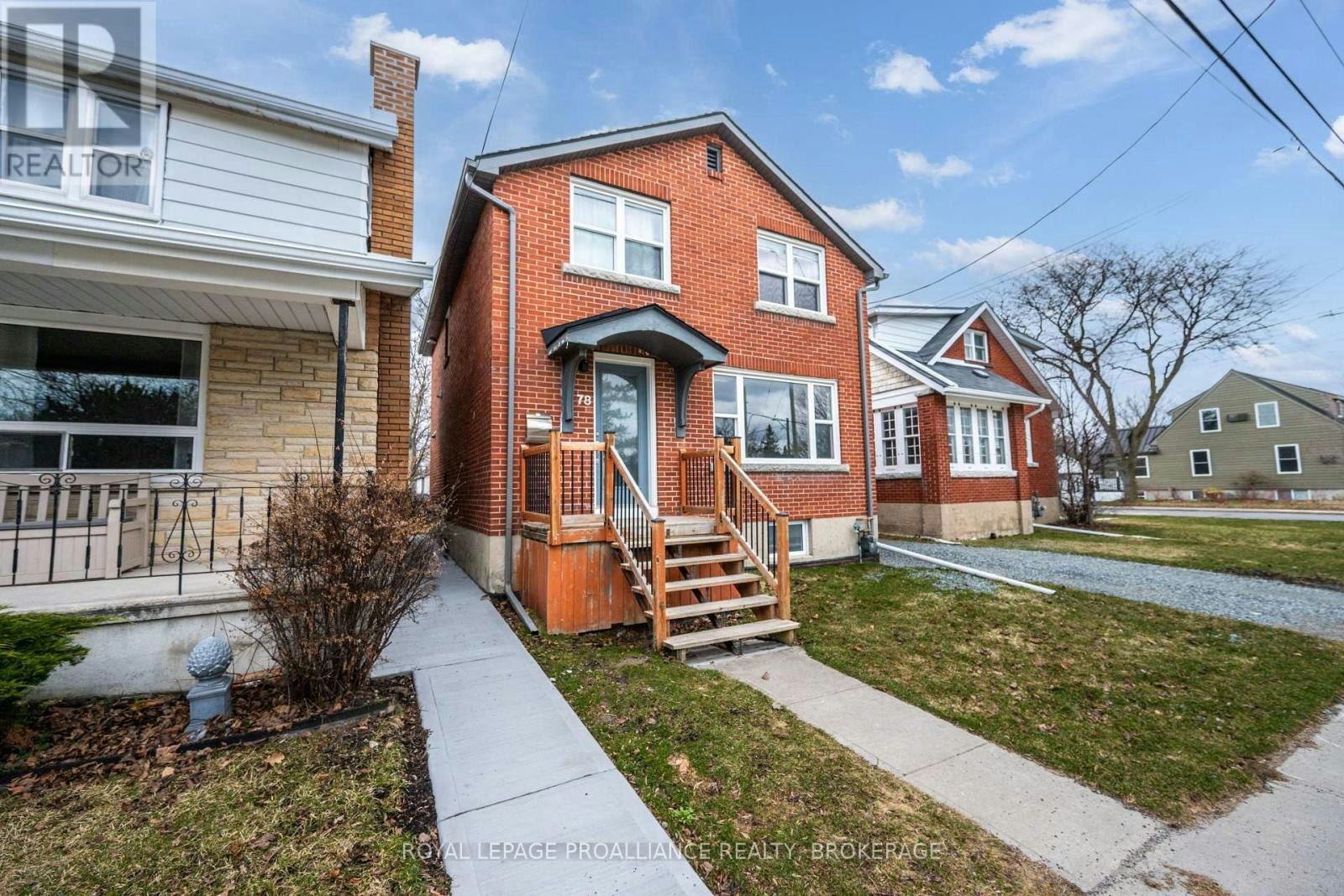 78 Regent Street, Kingston, ON, K7L 4J7