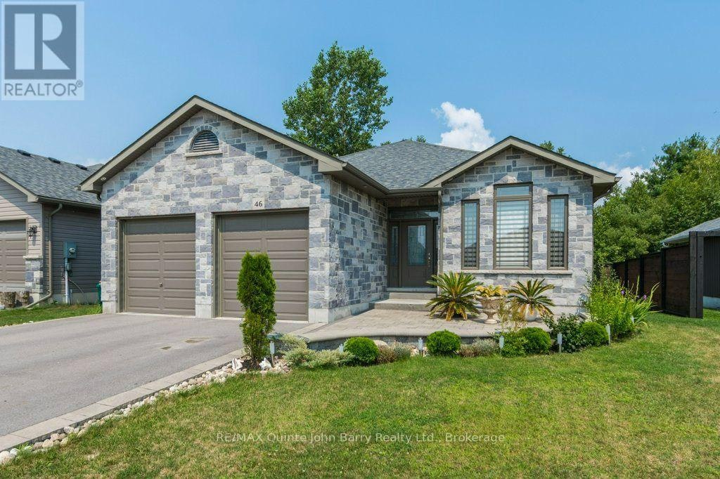 46 Birchmount Street, Quinte West, ON, K8V 0C6