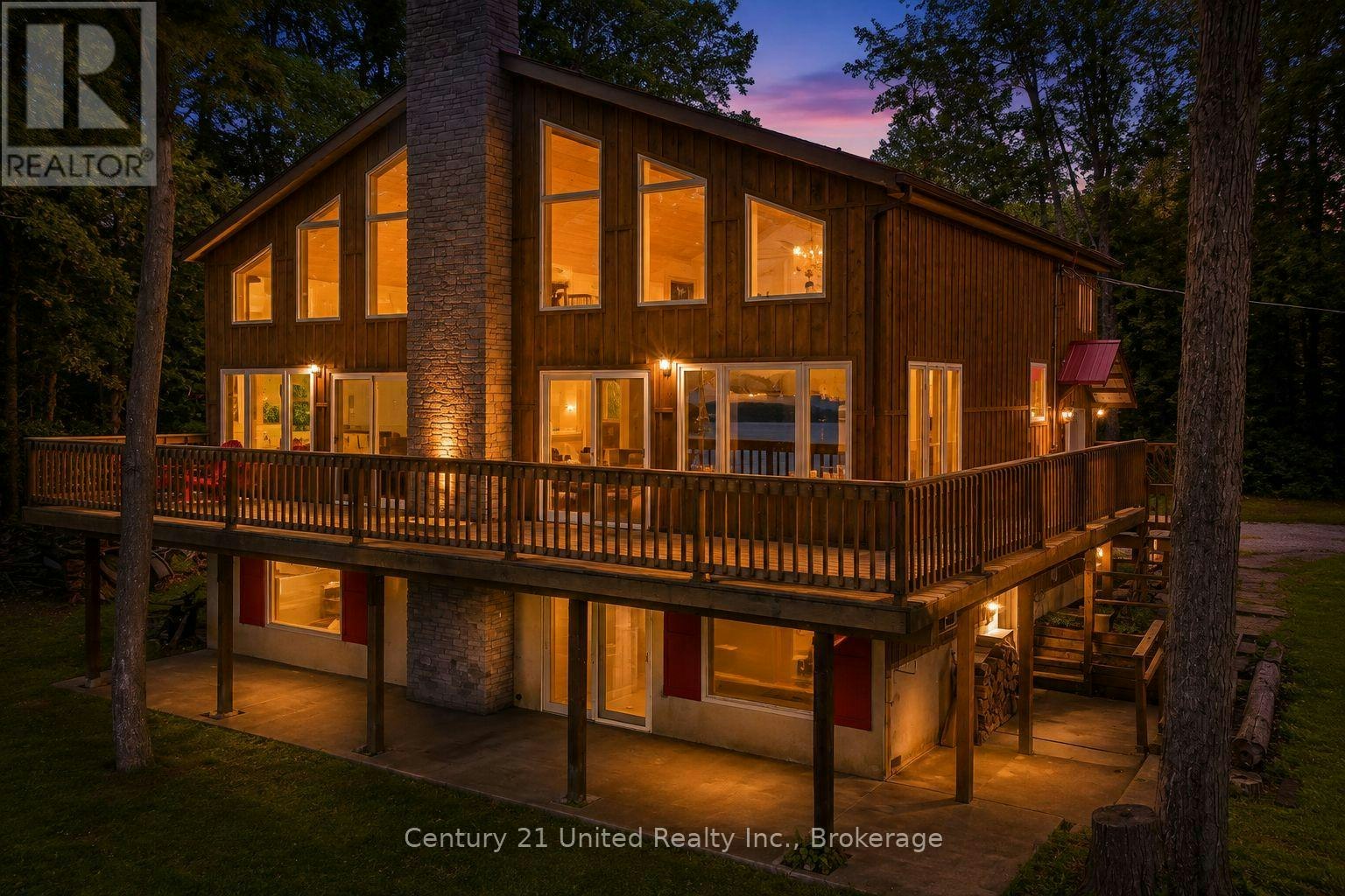 2450 Victoria Springs Lane E, Smith-Ennismore-Lakefield, ON, K0L 2H0