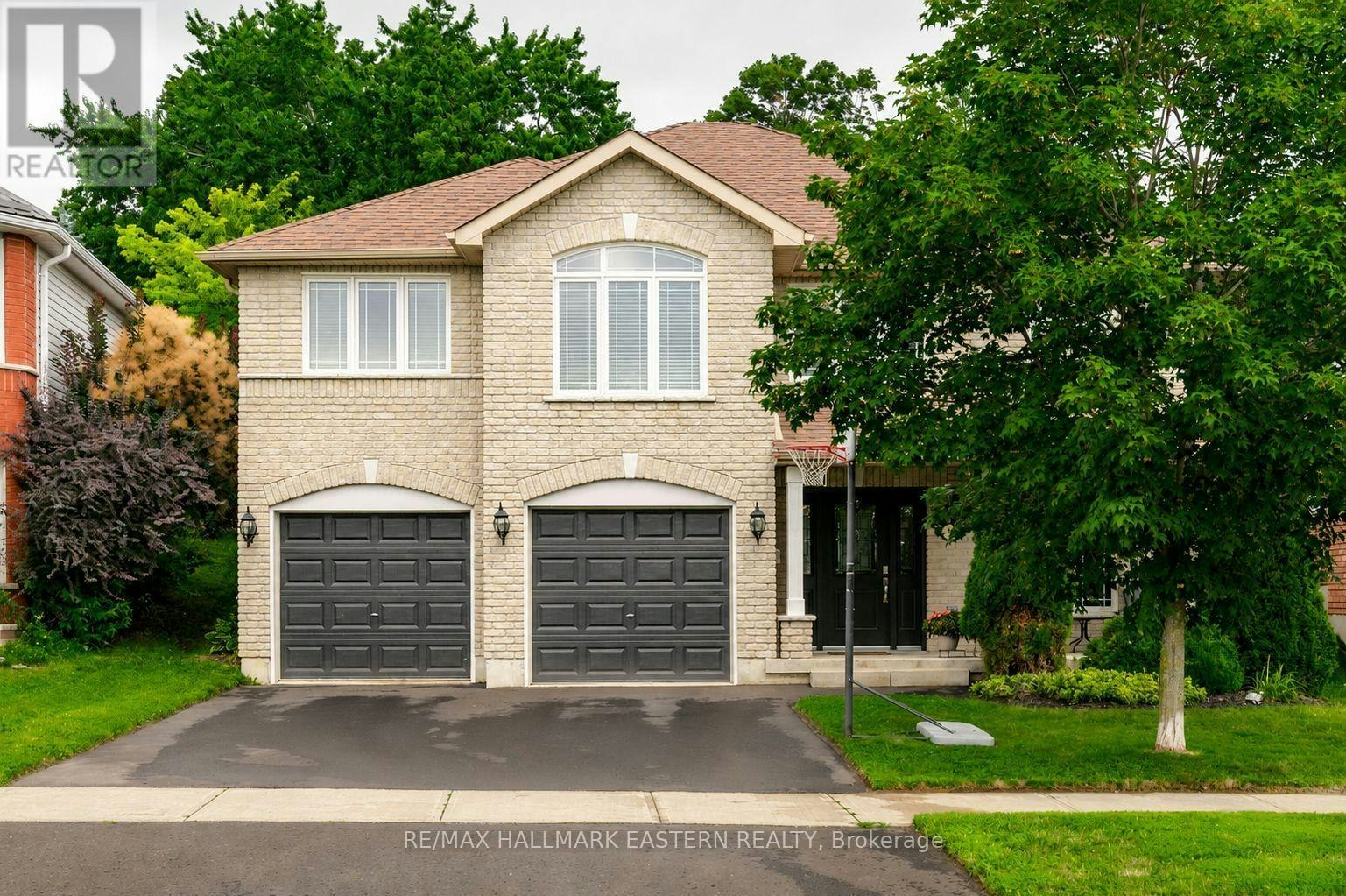 58 Parcells Crescent, Peterborough, ON, K9K 2P2