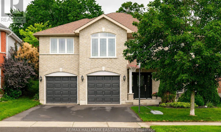58 Parcells Crescent