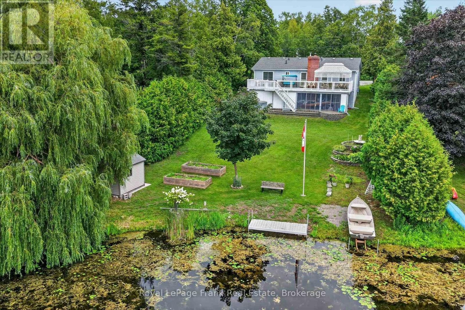 34 Birch Point Drive, Kawartha Lakes, ON, K0L 1T0