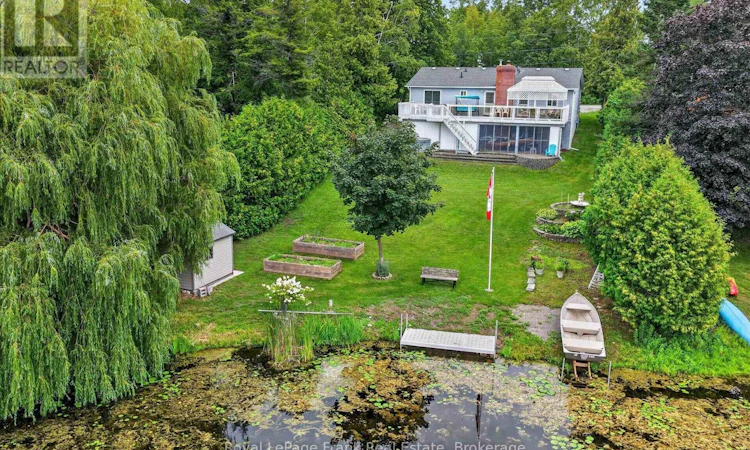 34 Birch Point Drive