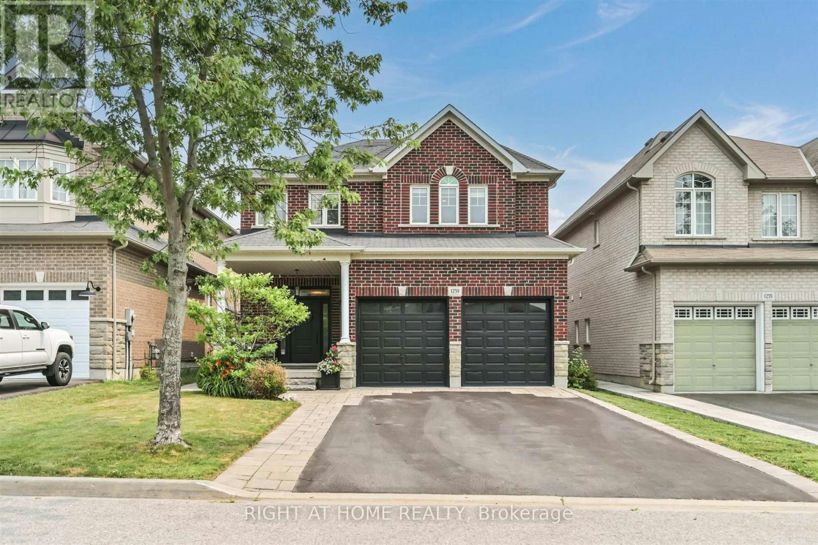 1259 Aldsworth Crescent, Oshawa, ON, L1K 0S5
