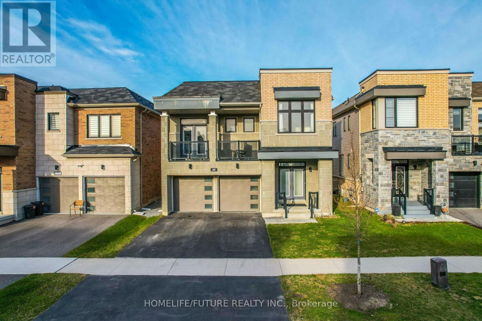 47 Clipper Lane, Clarington, ON, L1C 4B1
