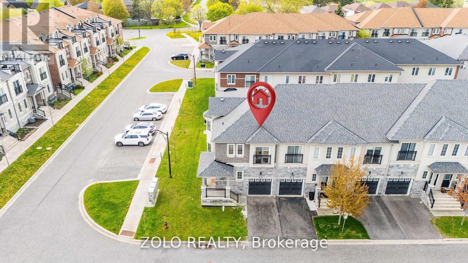 37 Prospect Way, Whitby, ON, L1N 0L4