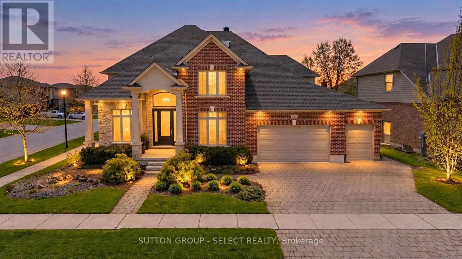 1615 Wickerson Gate, London, ON, N6K 0C3