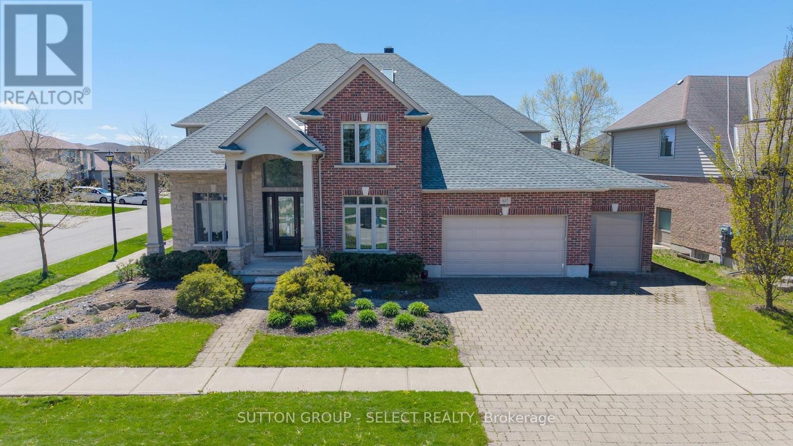 1615 Wickerson Gate, London, ON, N6K 0C3