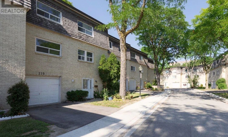 55-119 Courville Coachway Way