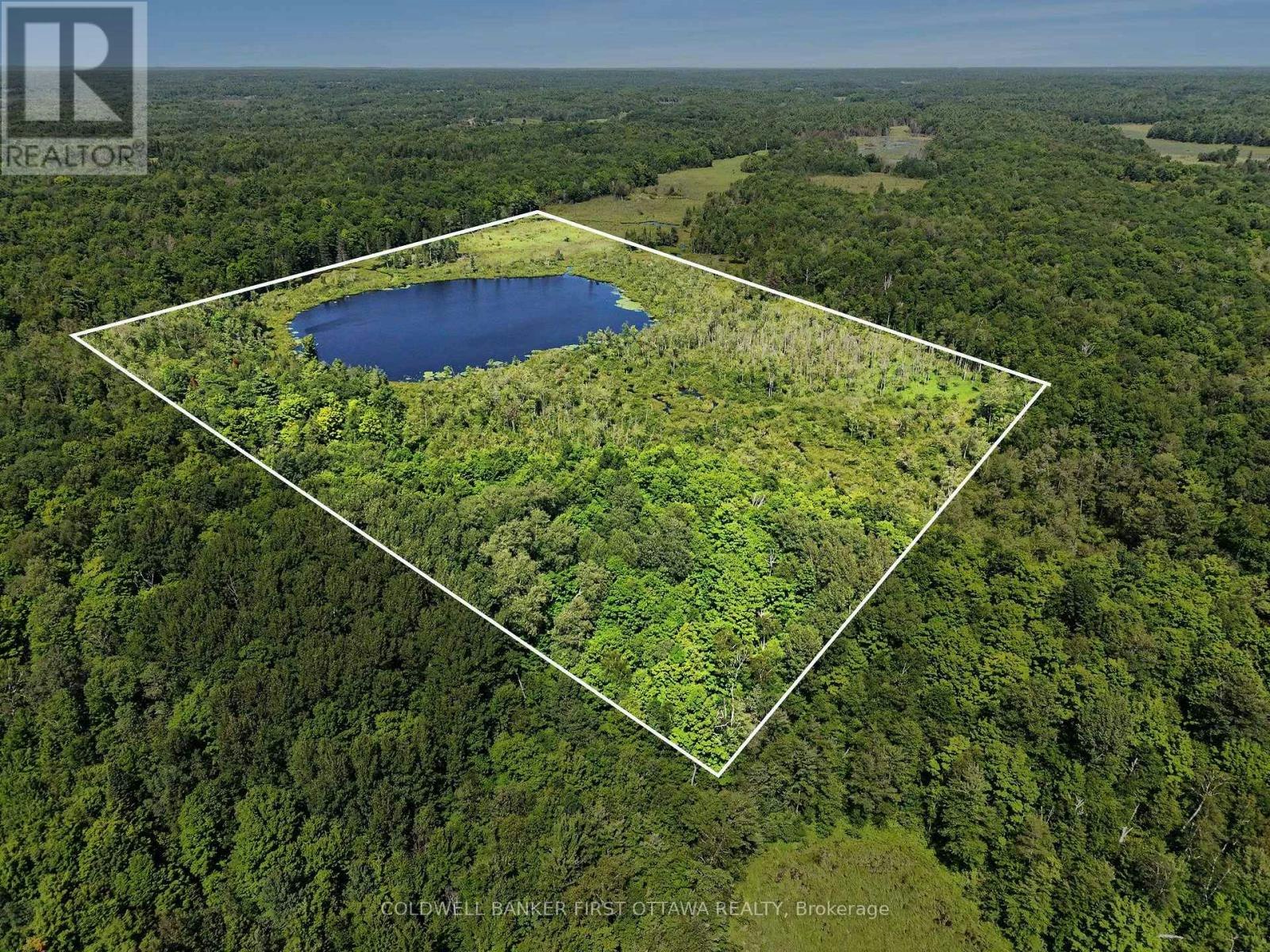 0 Concession 7 Road, Tay Valley, ON, K0H 2B0
