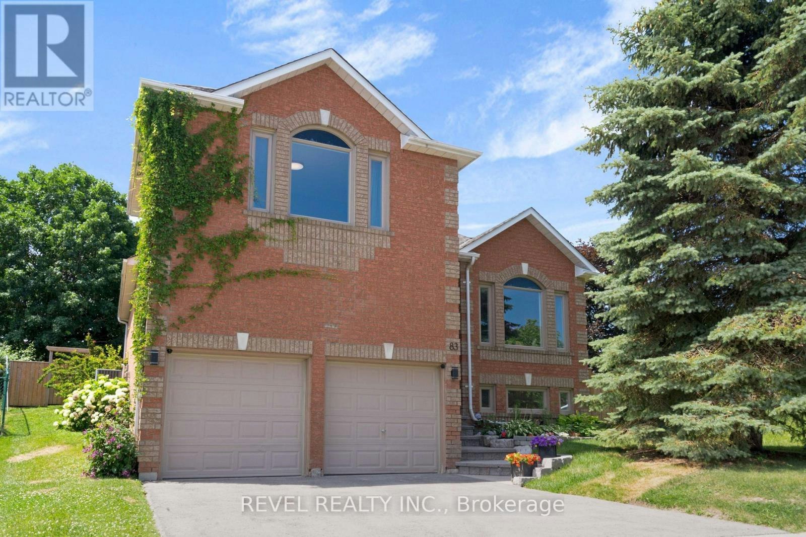 83 Depeuter Crescent, Bradford West Gwillimbury, ON, L3Z 3A2