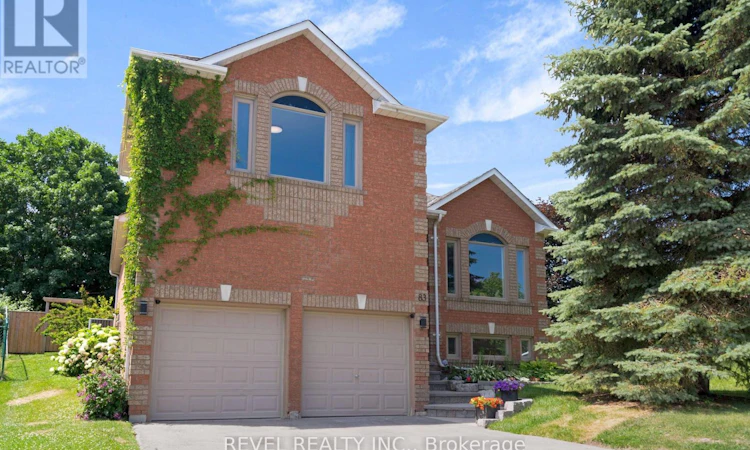 83 Depeuter Crescent