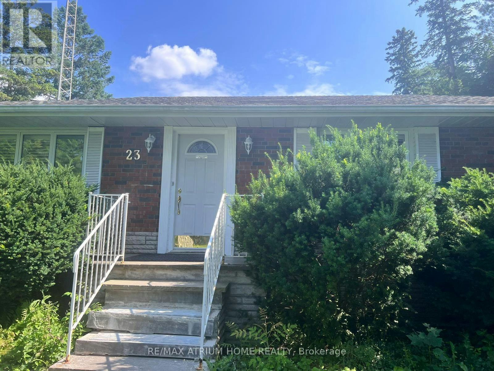 23 River Bend Road, Markham, ON, L3R 1K4 - 2