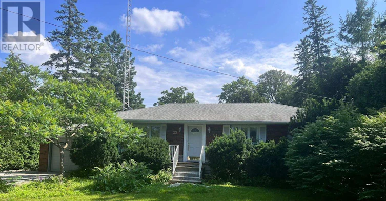 23 River Bend Road, Markham, ON, L3R 1K4