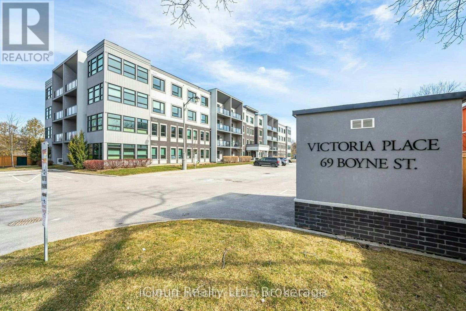 402-69 Boyne Street, New Tecumseth, ON, L9R 0N5