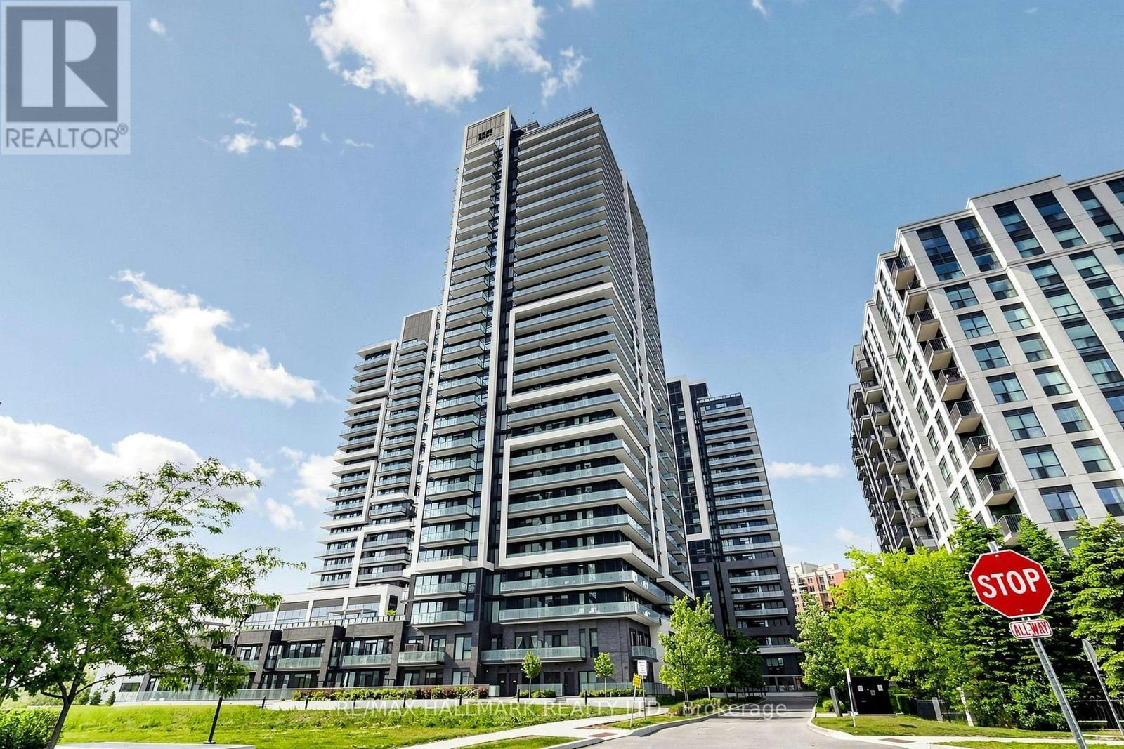 2603-105 Oneida Crescent, Richmond Hill, ON, L4B 0H6