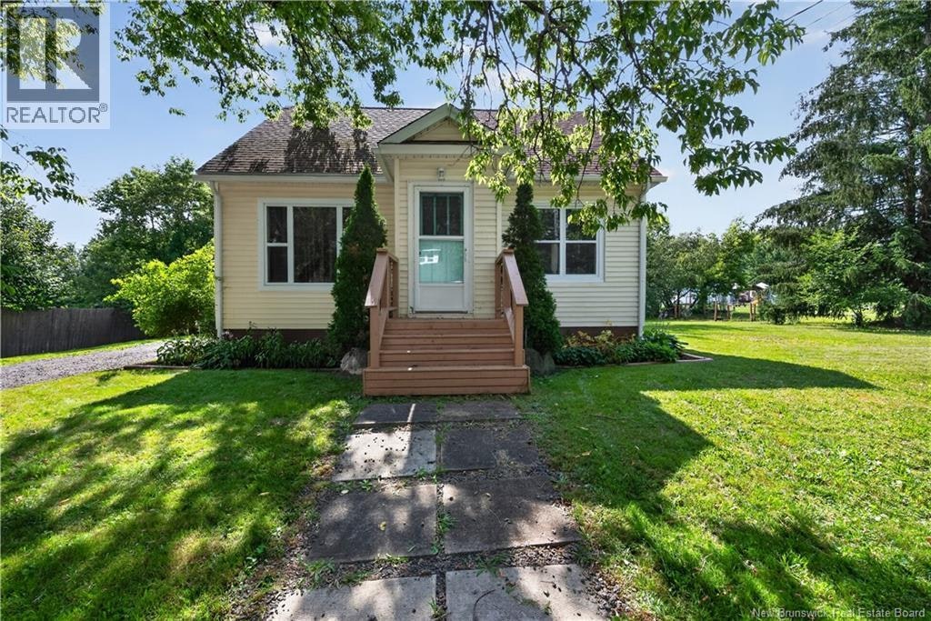60 Smith Street, Salisbury, NB, E4J 2S2