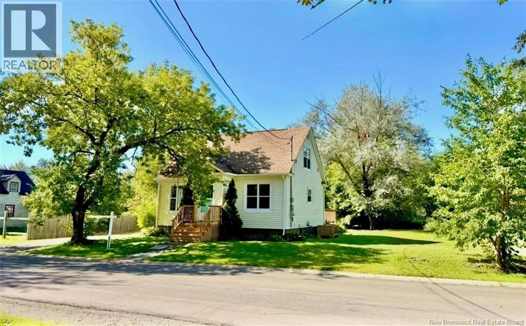60 Smith Street, Salisbury, NB, E4J 2S2