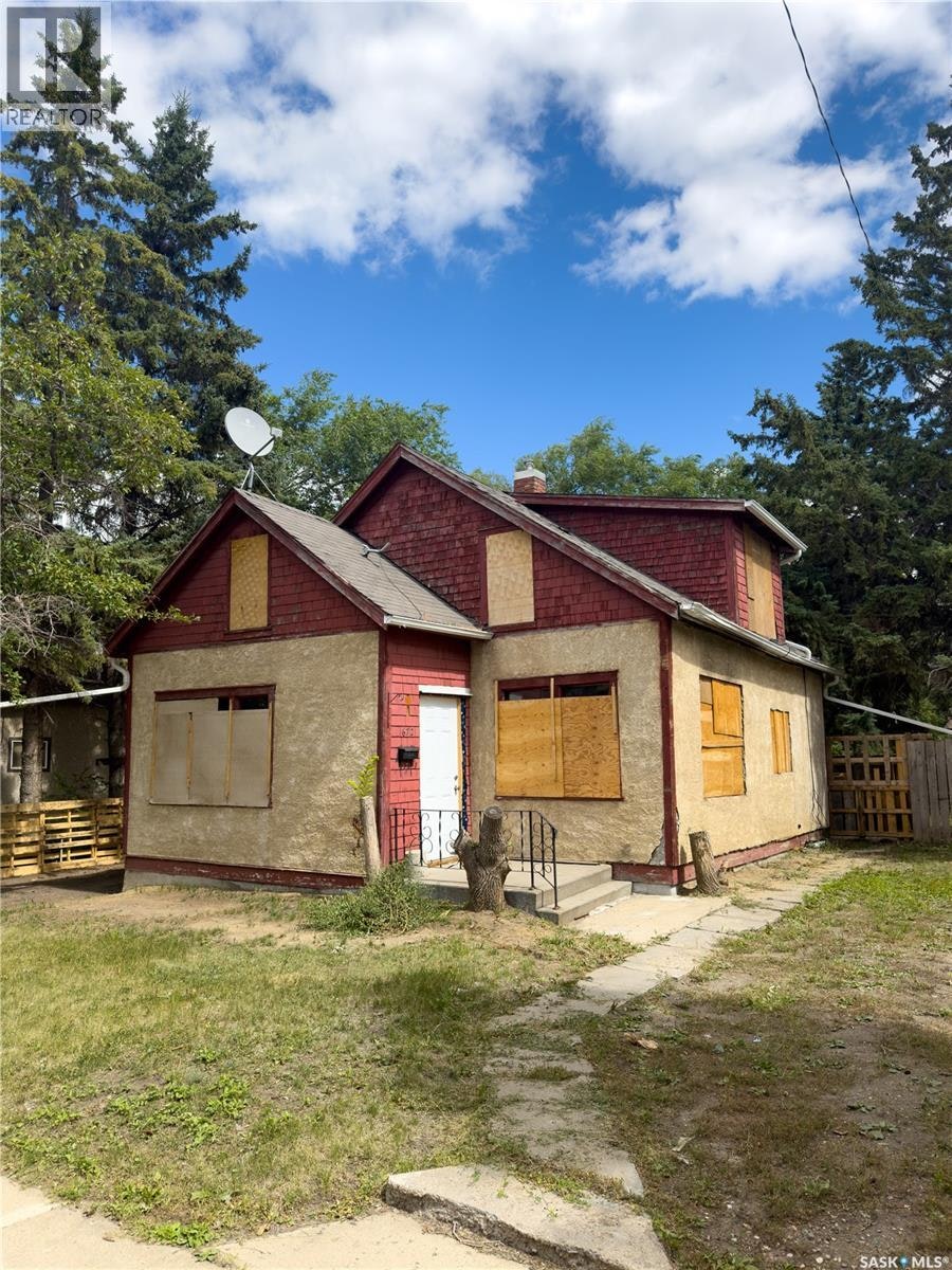 1672 101st Street, North Battleford, SK, S9A 1A6