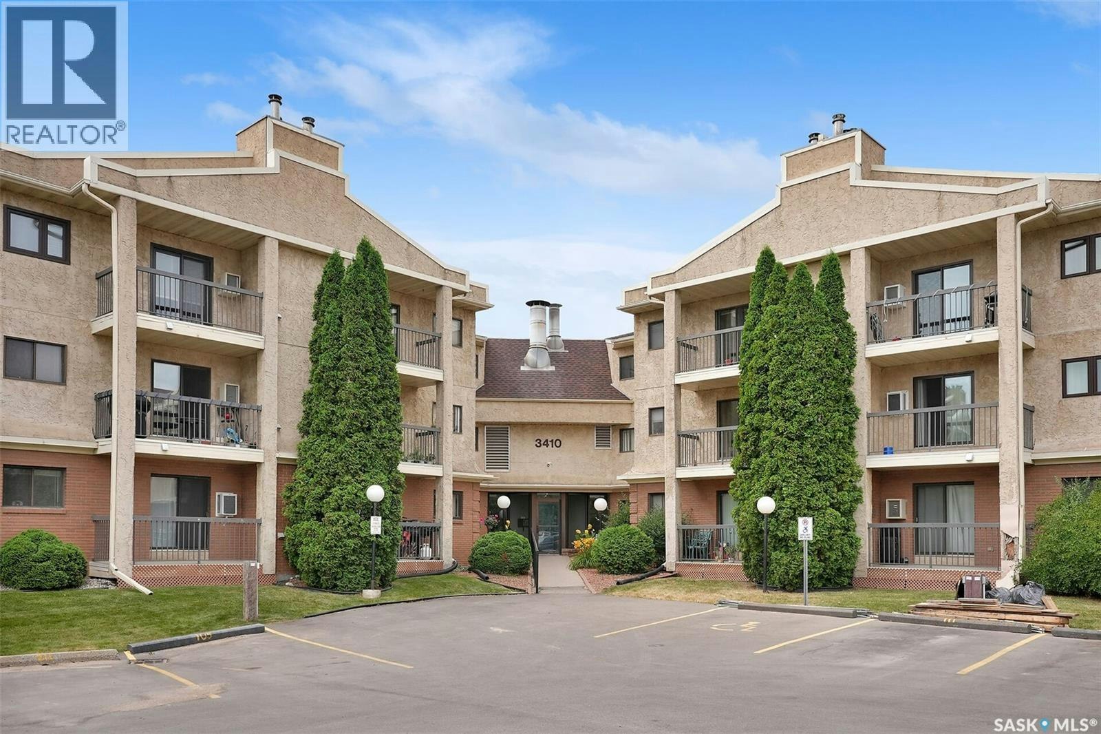 302-3410 Park Street, Regina, SK, S4V 2M8