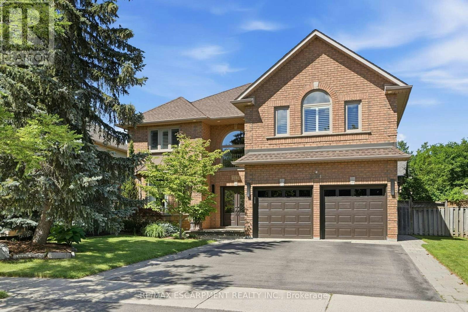 2101 Westoak Trails Boulevard, Oakville, ON, L6M 3L2