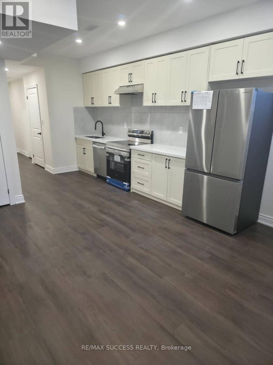 LOWER-1407 Hearns Place, Milton, ON, L9E 2J7 - 3
