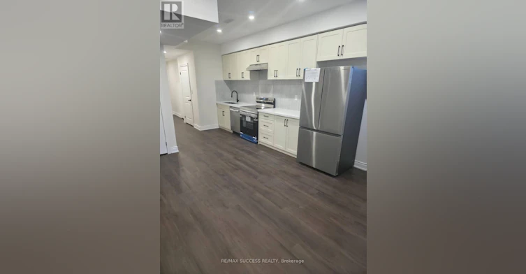 LOWER-1407 Hearns Place, Milton, ON, L9E 2J7 - 3