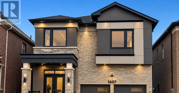 LOWER-1407 Hearns Place, Milton, ON, L9E 2J7