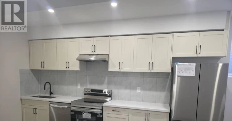 LOWER-1407 Hearns Place, Milton, ON, L9E 2J7 - 2