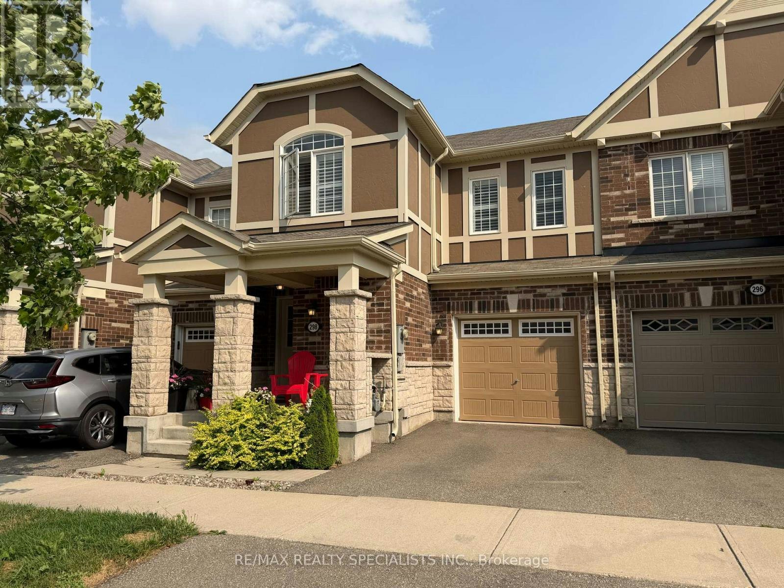 298 Beasley Terrace, Milton, ON, L9E 1C5
