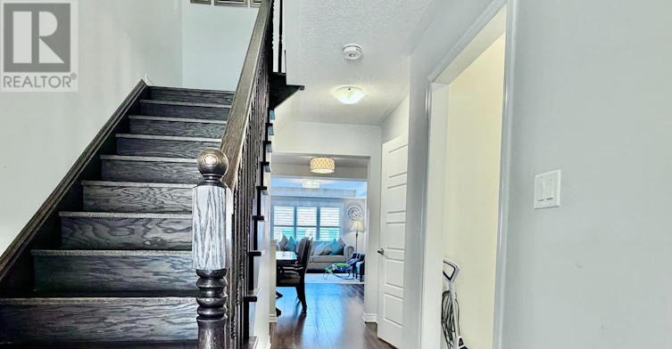 298 Beasley Terrace, Milton, ON, L9E 1C5 - 5